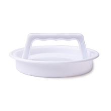 Load image into Gallery viewer, Hamburger Meat Press Tool Hamburger Press Burger Maker