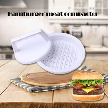 Load image into Gallery viewer, Hamburger Meat Press Tool Hamburger Press Burger Maker