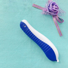 Load image into Gallery viewer, toothbrush Aviation folding toothbrush hotel disposable toothbrush